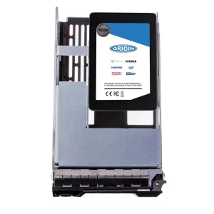1920Gb Hot Plug Enterprise Ssd 3.5In Sata Mixed Work Load In Hot Swap Caddy