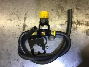 (1994-2003) - Ford 7.3L PowerStroke, IDP-BF - Irate Diesel Boost Fooler,