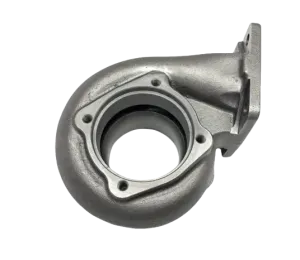 (1994.5-1997) F-Series - KC Super Spool Turbine Housing (OBS) - 7.3 Powerstroke