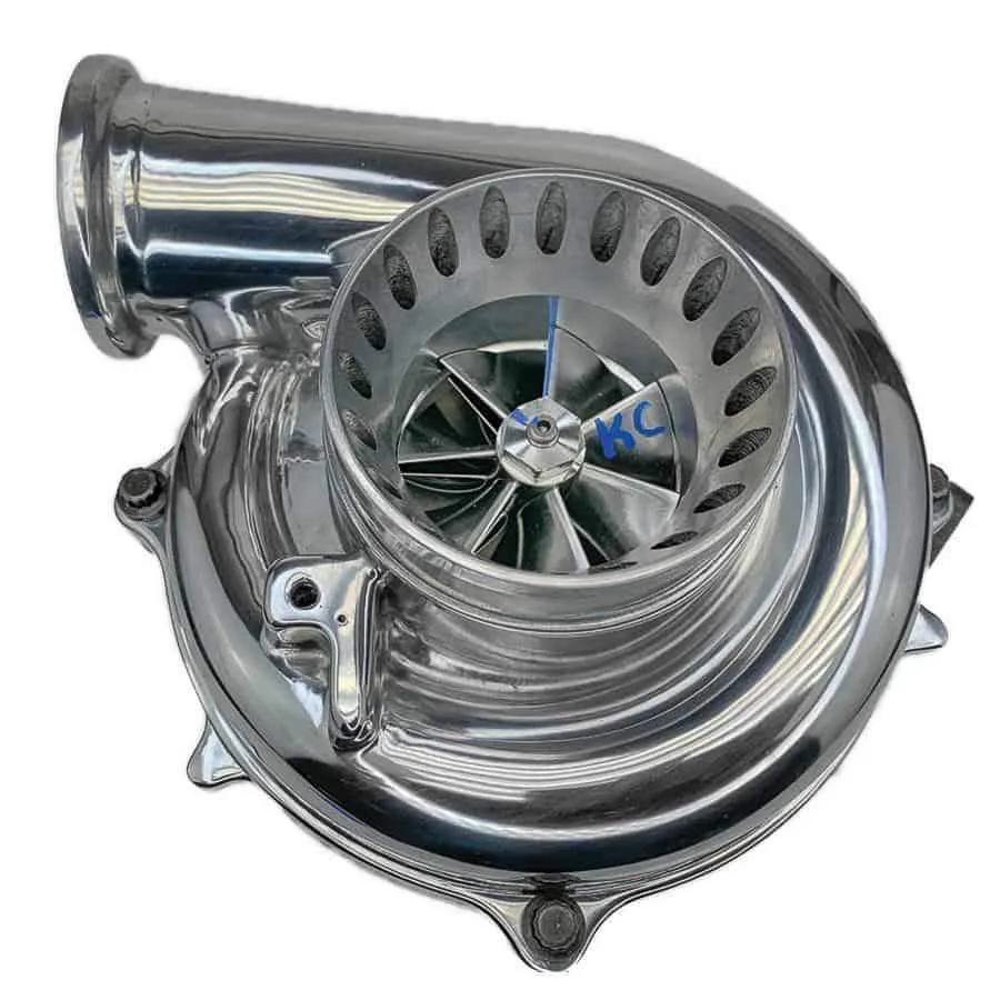 (1994.5-1997) - KC300x Stage 3 Turbo (66/73) - 7.3 PowerStroke OBS