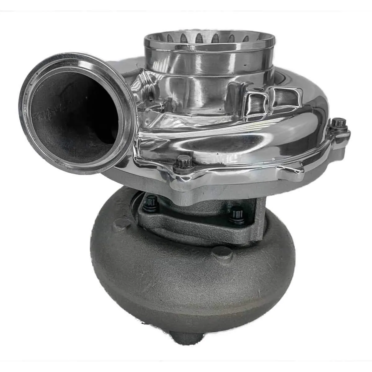 (1994.5-1997) - KC300x Stage 3 Turbo (66/73) - 7.3 PowerStroke OBS