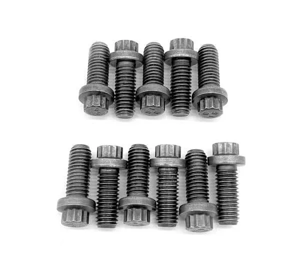 (1994.5-2003) F-Series - Turbocharger Bolts - 7.3 PowerStroke