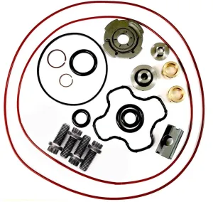 (1994.5-2003) - KC 360 Turbo Rebuild Kit - 7.3 PowerStroke - (GTP, TP)