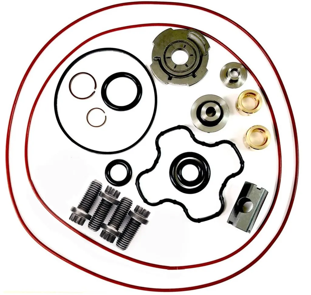 (1994.5-2003) - KC 360 Turbo Rebuild Kit - 7.3 PowerStroke - (GTP, TP)
