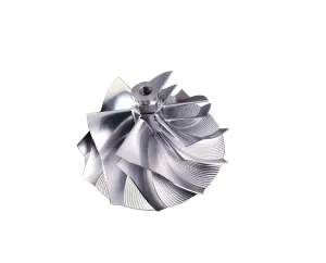 (1994.5-2003) - KC Drop In Billet Wheel - 7.3 PowerStroke