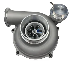 (1999.5-2003) - KC300x Stage 1 Turbo (63/68) - 7.3 PowerStroke