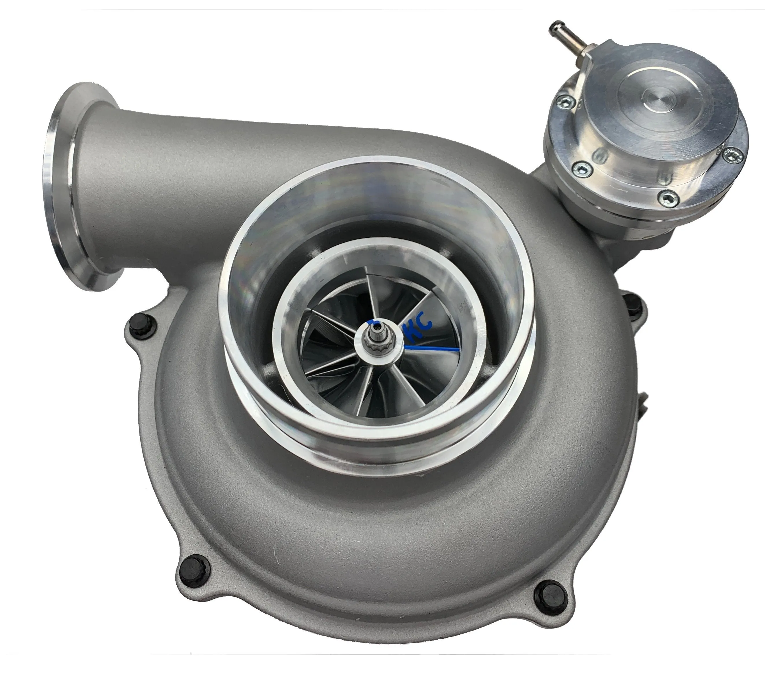 (1999.5-2003) - KC300x Stage 1 Turbo (63/68) - 7.3 PowerStroke
