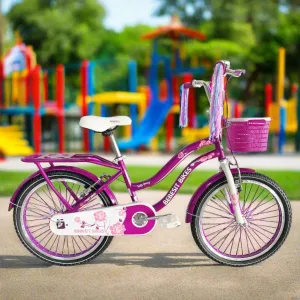 20" Bebesit Bicycle