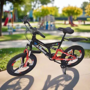 20" Urban Zoom Bicycle