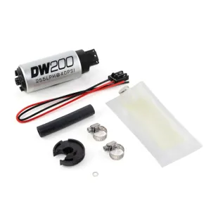 94-97 Miata - DW200 Fuel Pump w/Set Up Kit