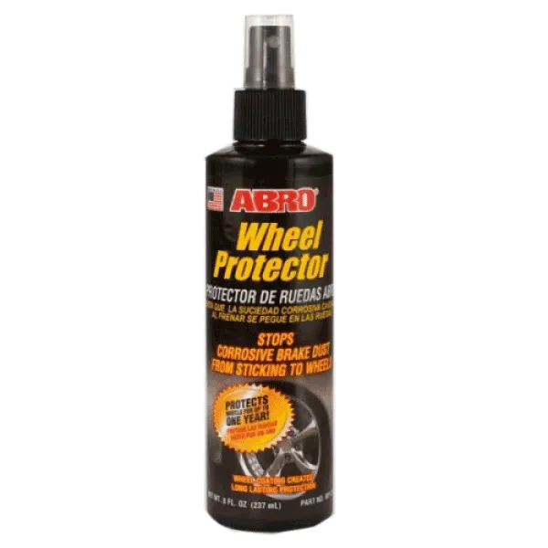 ABRO Wheel Cleaner WP-237 (MABRO004)
