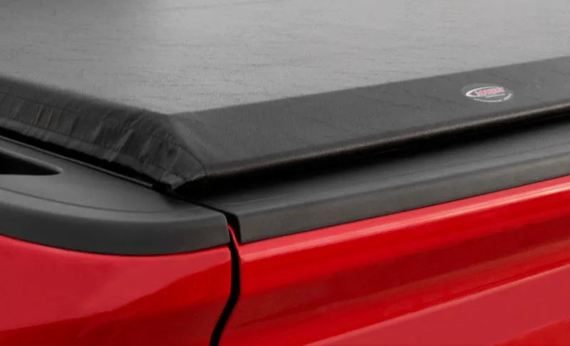 Access 2023  Chevy/GMC Colorado/Canyon Original Cover