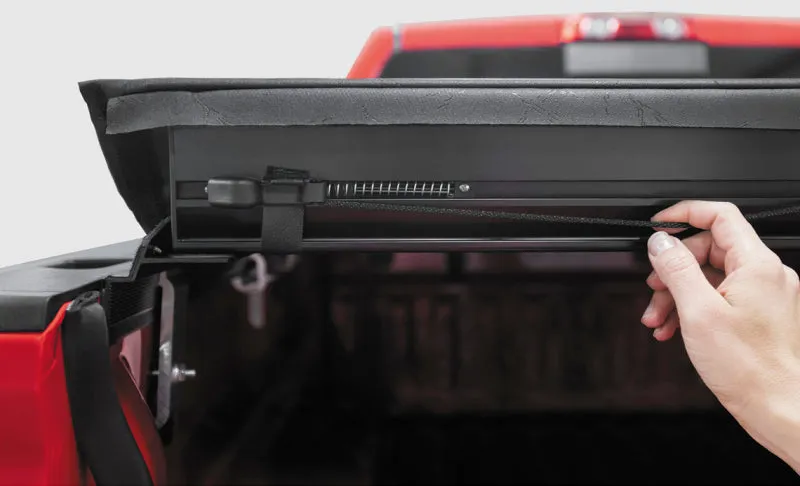 Access 2023  Chevy/GMC Colorado/Canyon Original Cover
