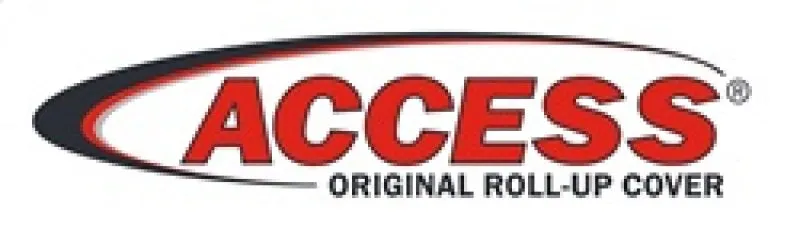 Access 2023  Chevy/GMC Colorado/Canyon Original Cover