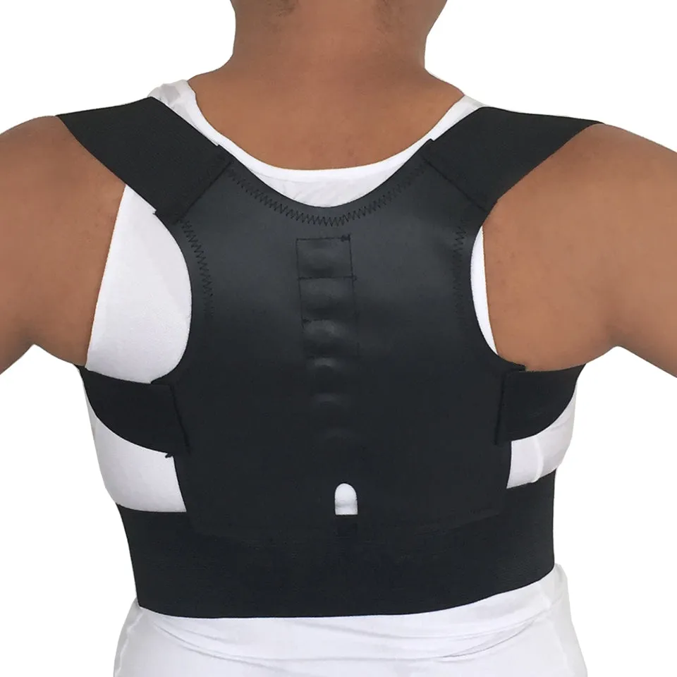 Adjustable Posture Corrector
