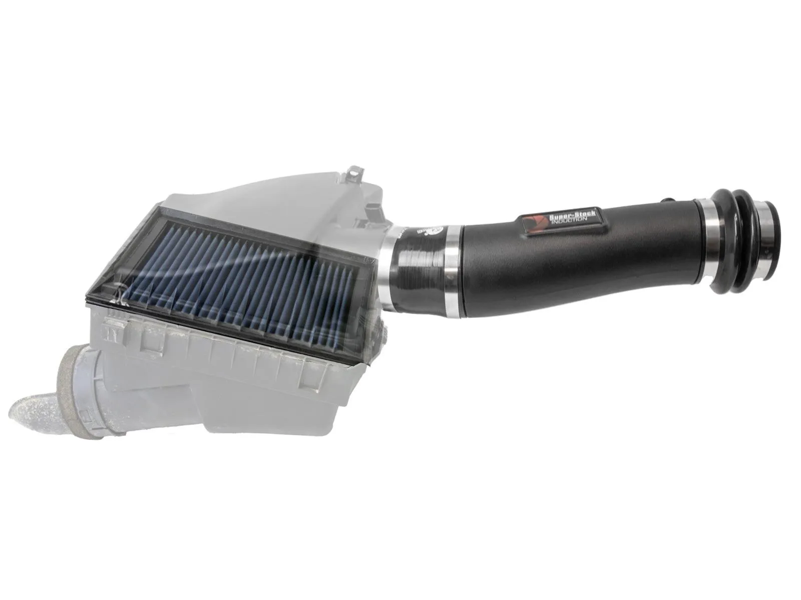 aFe Super Stock Pro 5R Air Intake Systems 55-10002R