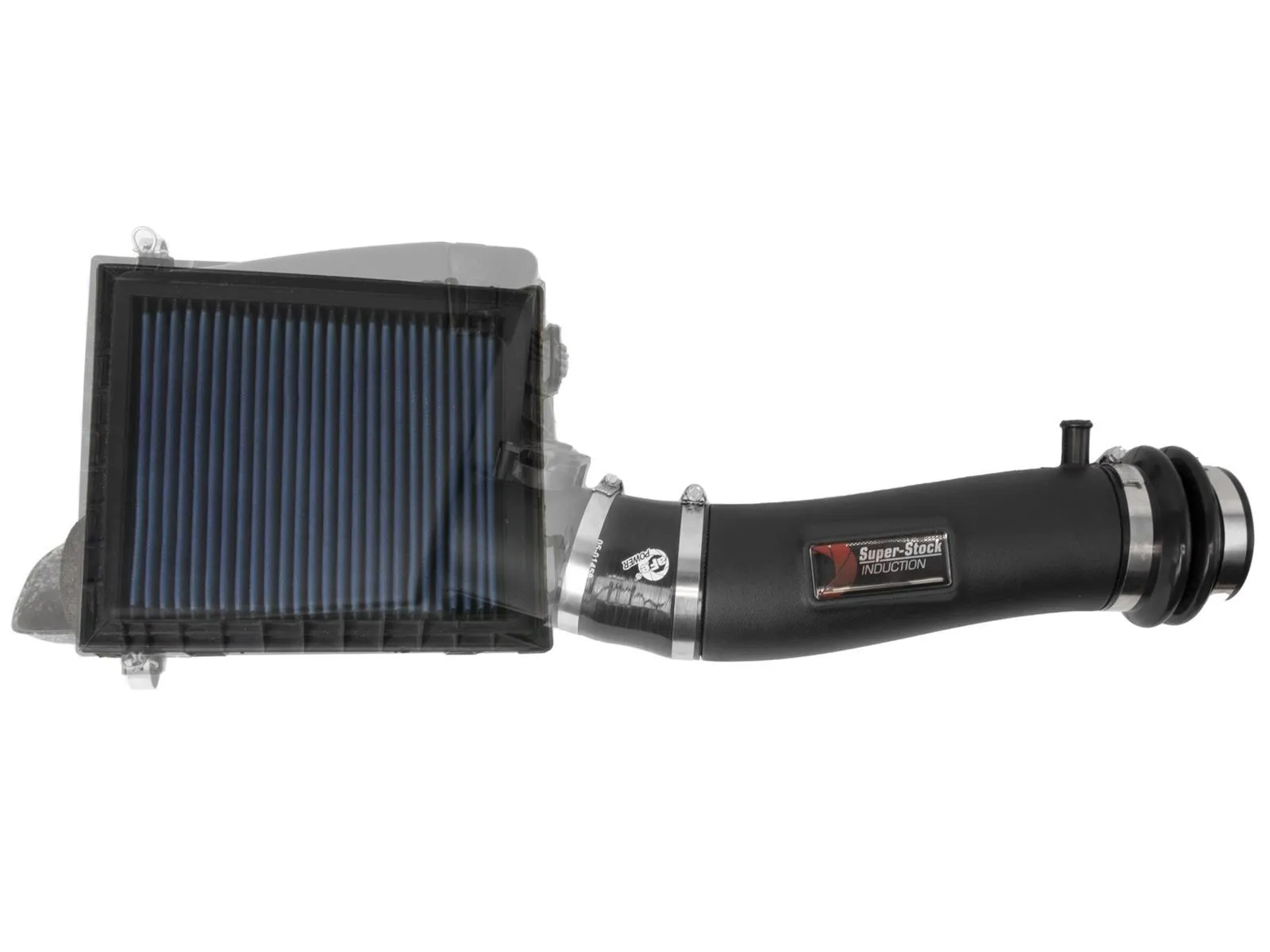 aFe Super Stock Pro 5R Air Intake Systems 55-10002R
