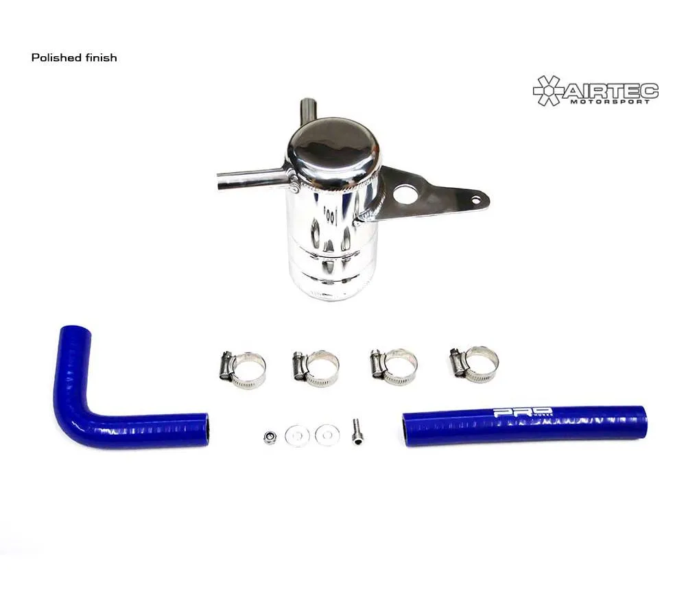 AIRTEC MOTORSPORT ENGINE BREATHER FOR ASTRA H MK5 VXR