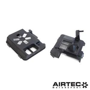 AIRTEC MOTORSPORT FOCUS MK2 TWO-PIECE ECU HOLDER