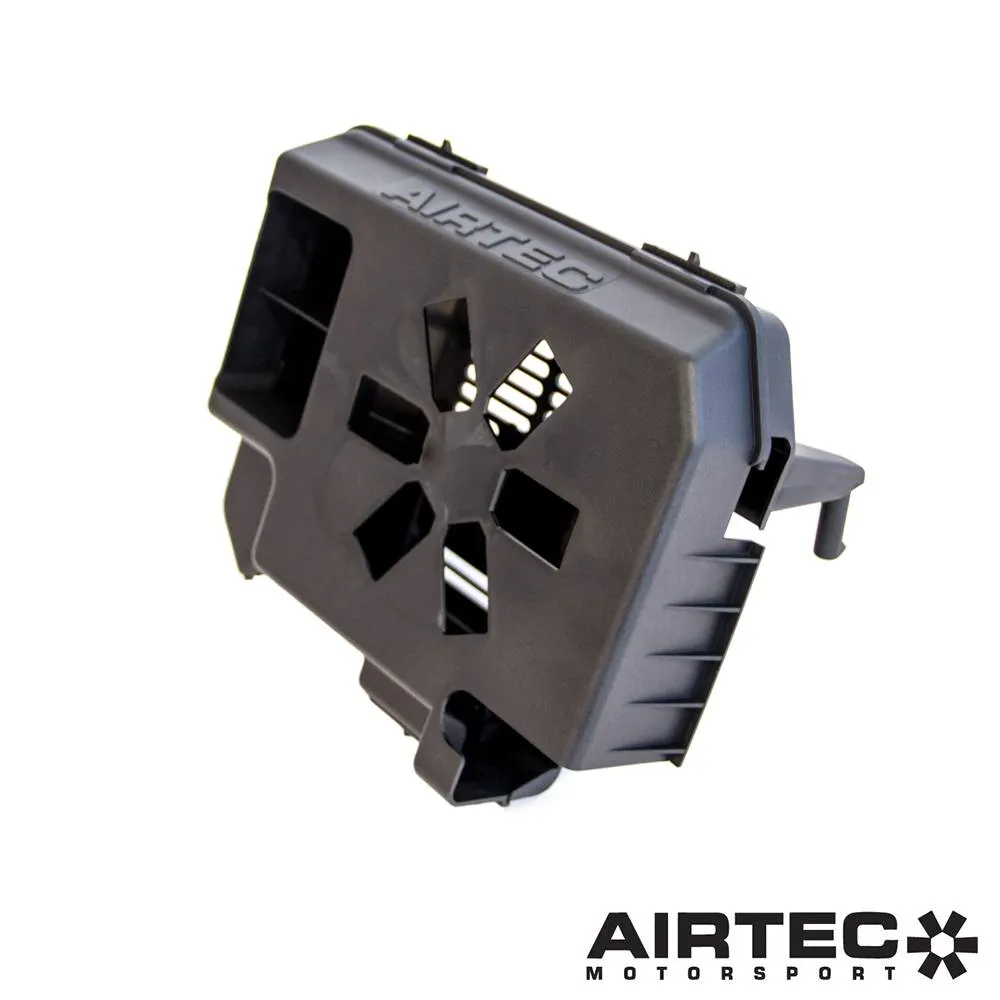 AIRTEC MOTORSPORT FOCUS MK2 TWO-PIECE ECU HOLDER