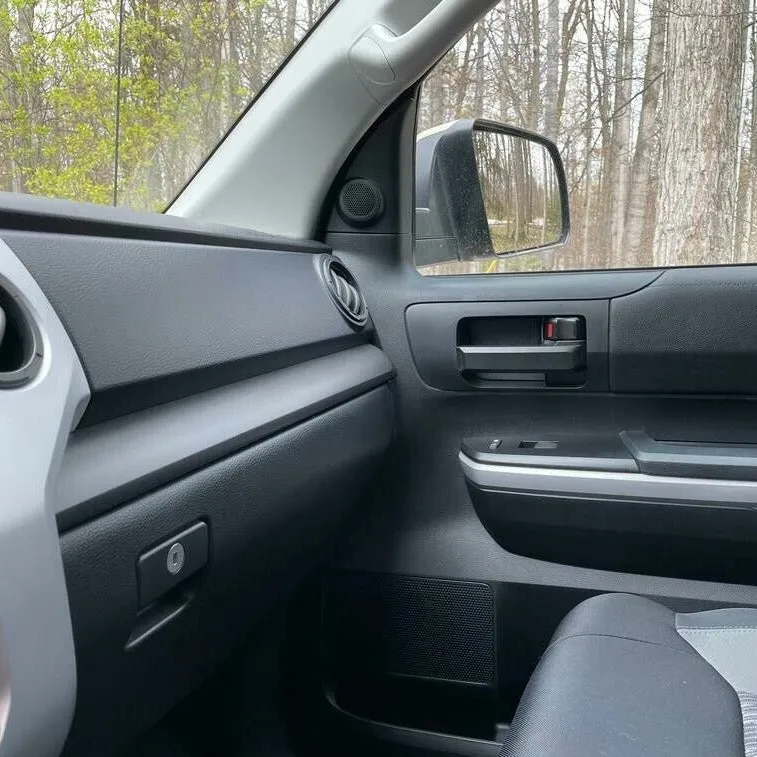 AJT Design Door Handle Covers for Tundra (2007-2021)