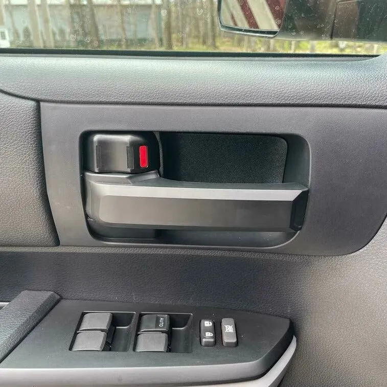 AJT Design Door Handle Covers for Tundra (2007-2021)