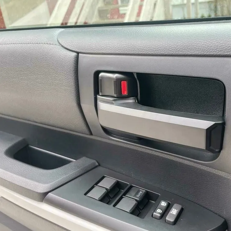 AJT Design Door Handle Covers for Tundra (2007-2021)
