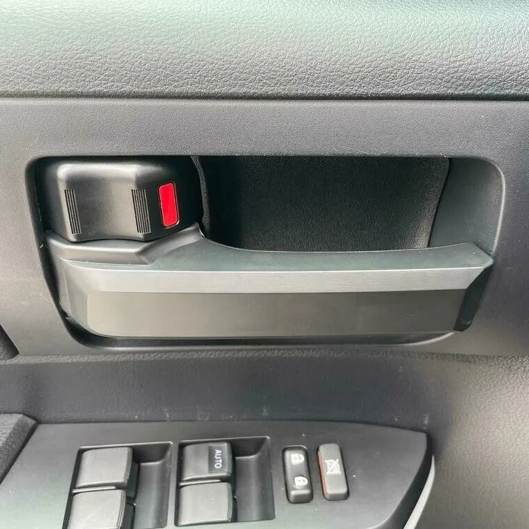 AJT Design Door Handle Covers for Tundra (2007-2021)