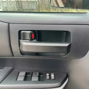 AJT Design Door Handle Covers for Tundra (2007-2021)
