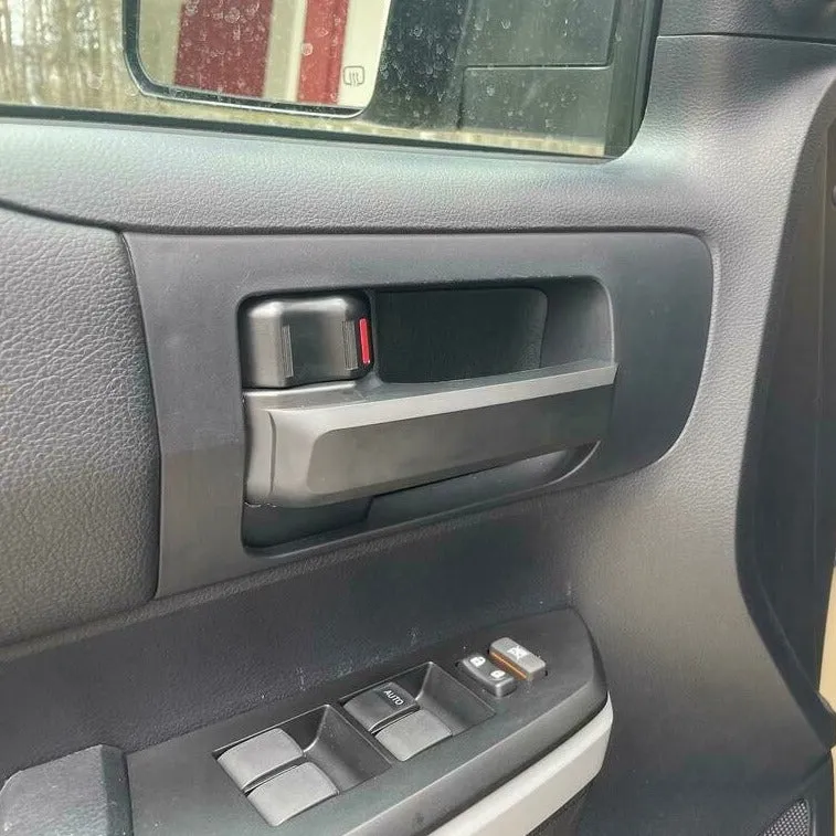 AJT Design Door Handle Covers for Tundra (2007-2021)