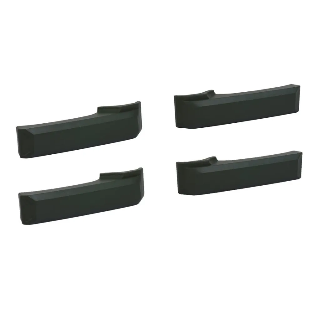 AJT Design Door Handle Covers for Tundra (2007-2021)