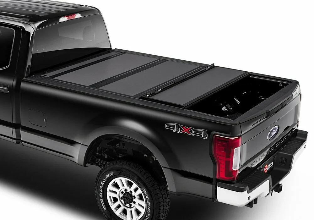 BAKFlip MX4 2015-20 Ford F150 5ft 6in Bed Hard Folding Tonneau Cover