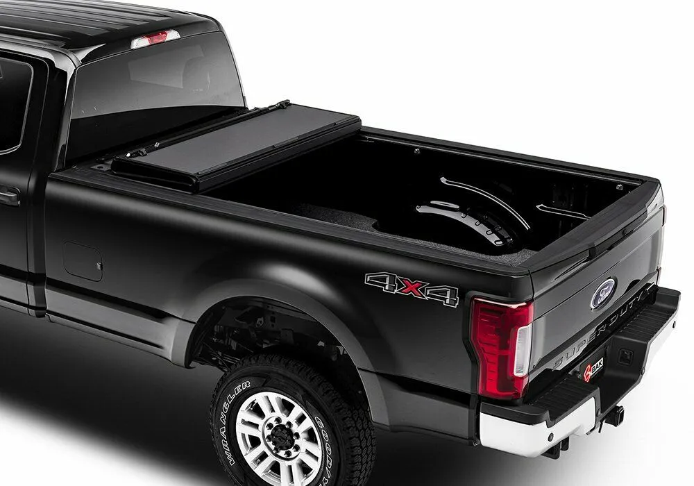 BAKFlip MX4 2015-20 Ford F150 5ft 6in Bed Hard Folding Tonneau Cover