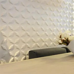 Bania Wall Panel