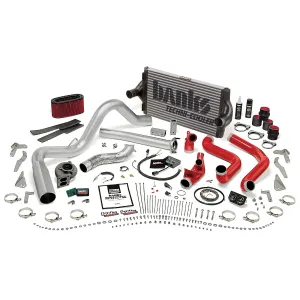 Banks Power 48561 PowerPack System-1995.5-1997 Ford 7.3L; Auto
