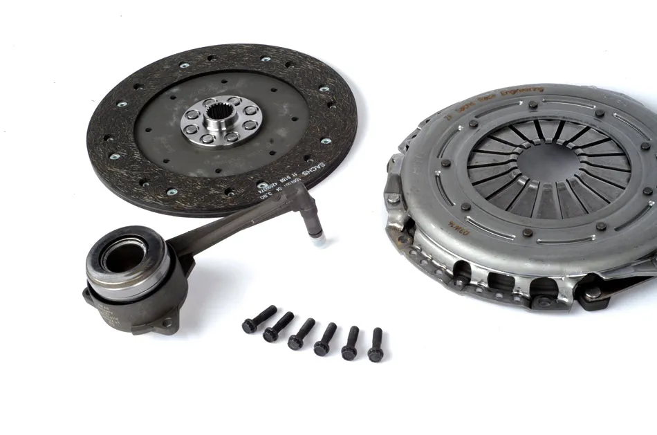 BFI Club Sport / SACHS Racing Clutch Kit for DMF - MK5 & MK6 2.0T TSI