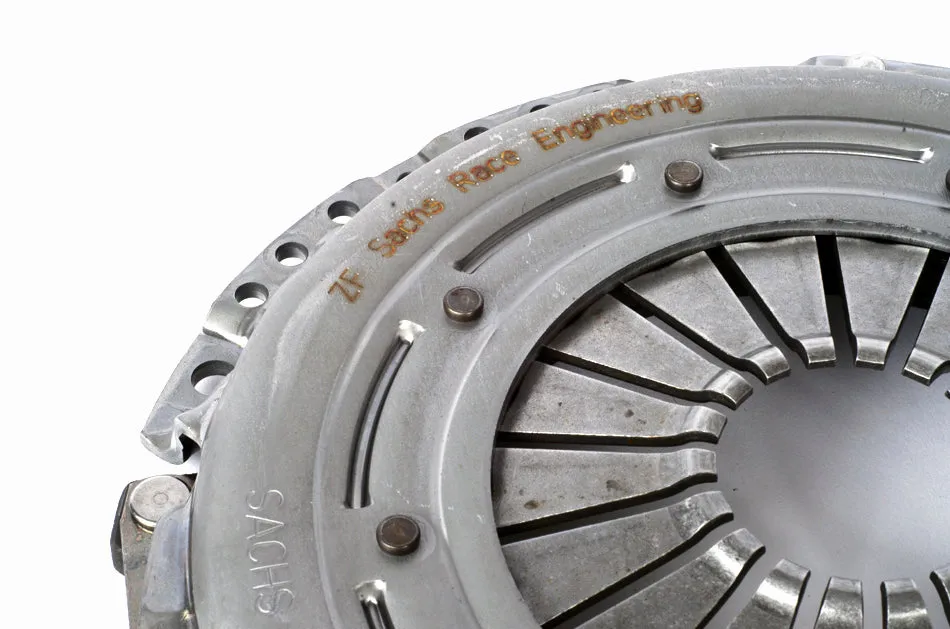 BFI Club Sport / SACHS Racing Clutch Kit for DMF - MK5 & MK6 2.0T TSI