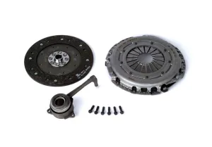 BFI Club Sport / SACHS Racing Clutch Kit for DMF - MK5 & MK6 2.0T TSI
