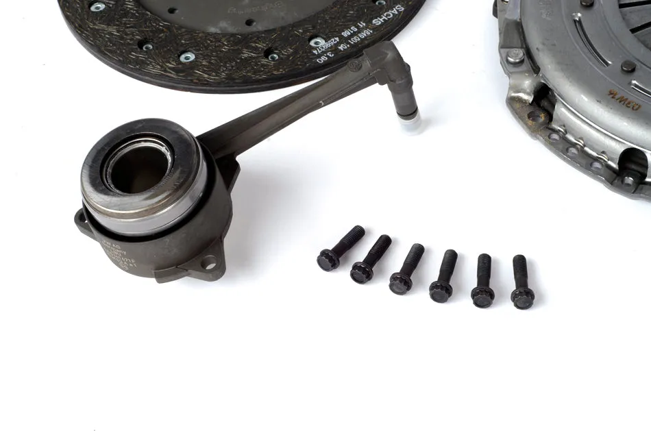 BFI Club Sport / SACHS Racing Clutch Kit for DMF - MK5 & MK6 2.0T TSI