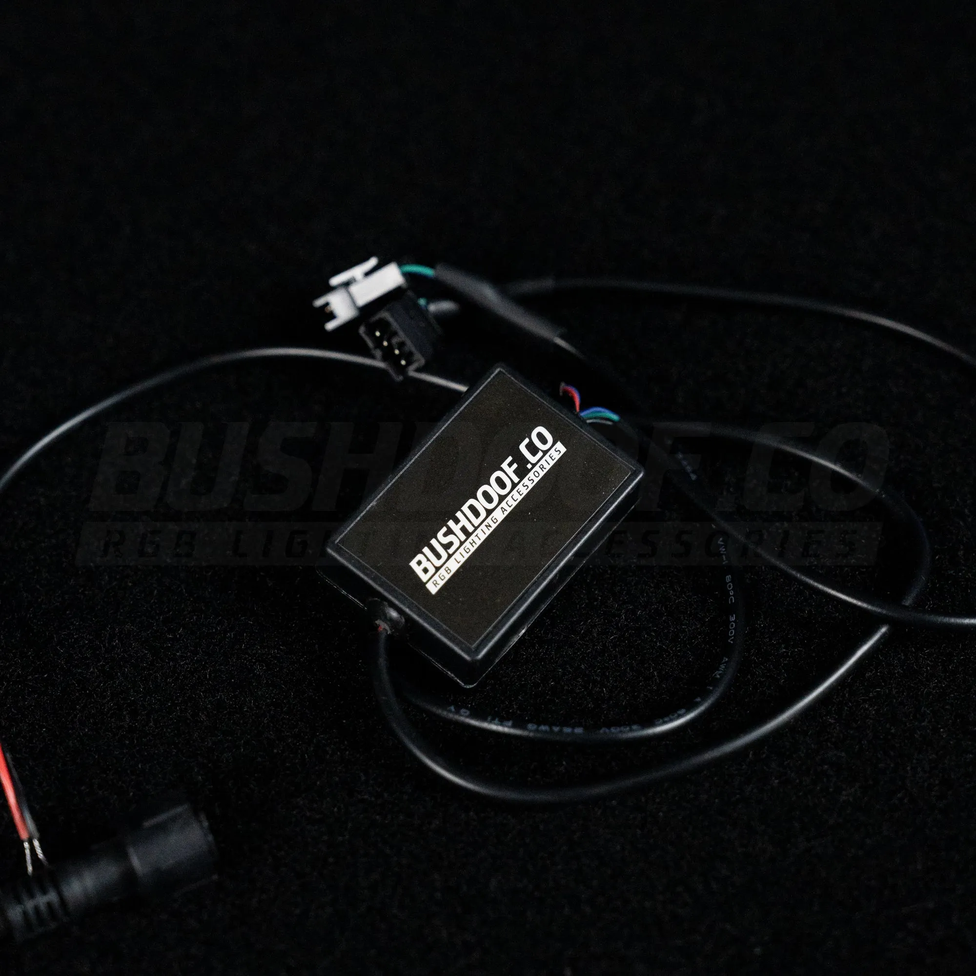 Bi-LED 'Turbine' Headlight Retrofit DIY Kit