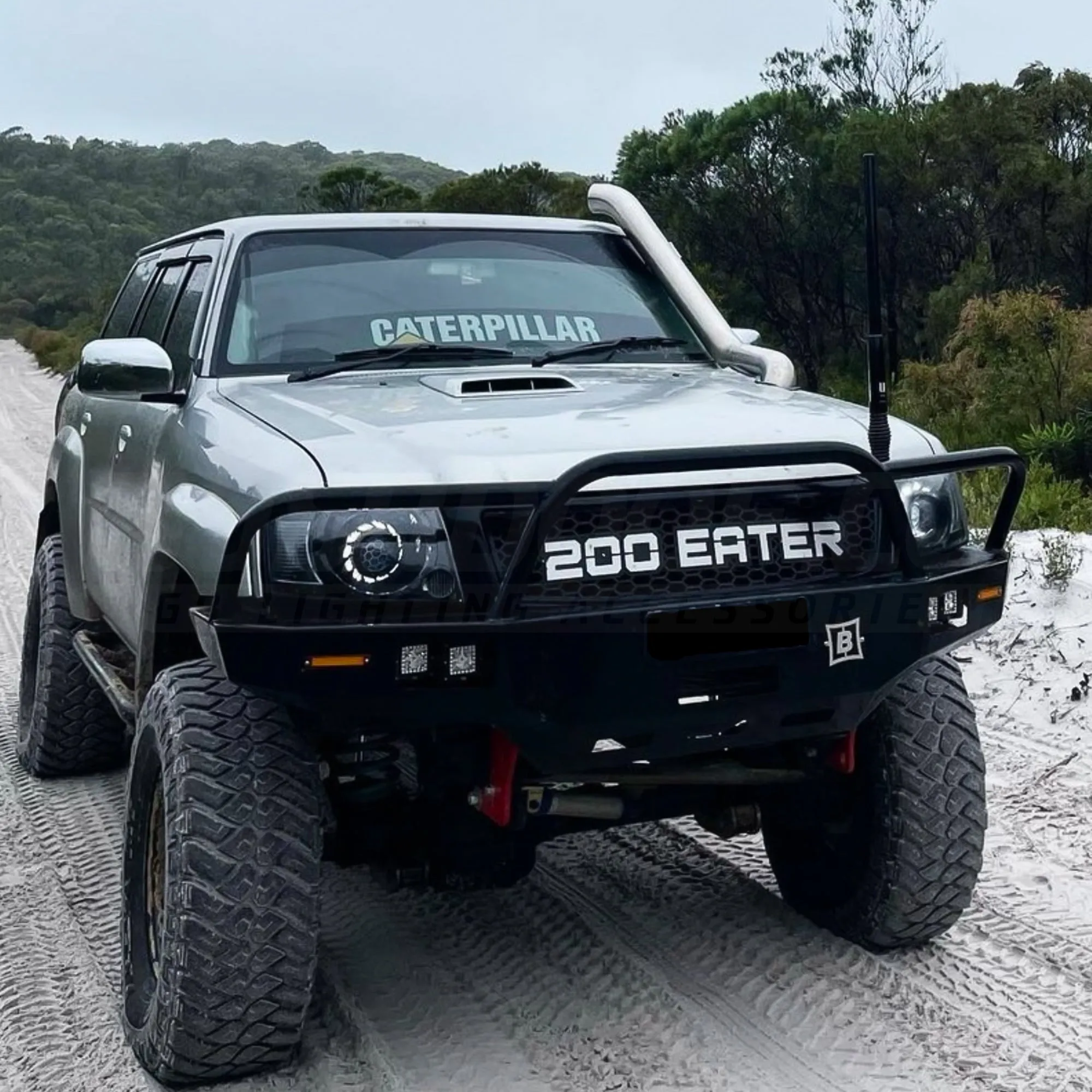 Bi-LED 'Turbine' Headlight Retrofit DIY Kit