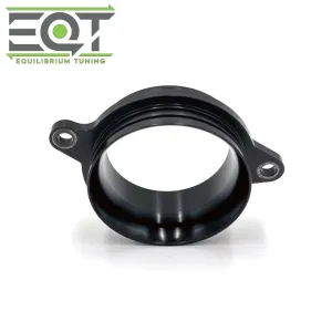 Blaze Performance AToM V2 Components (Turbo Inlet Adapter) - VW/Audi MQBe Golf R (Mk8) / S3 (8Y) 2.0T