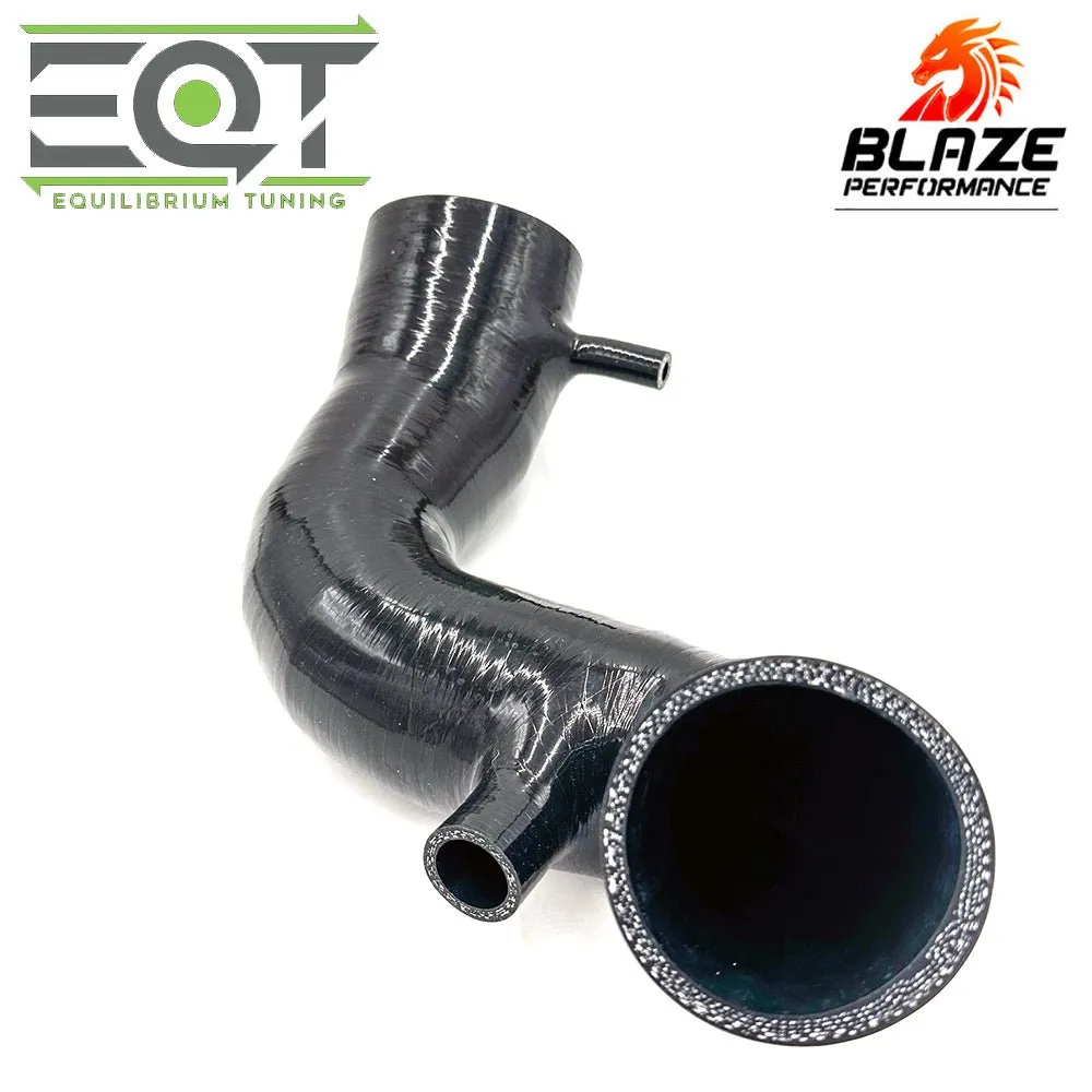 Blaze Performance AToM V2 Components (Turbo Inlet Pipe - Typhoon) - VW/Audi MQB 1.8T/2.0T