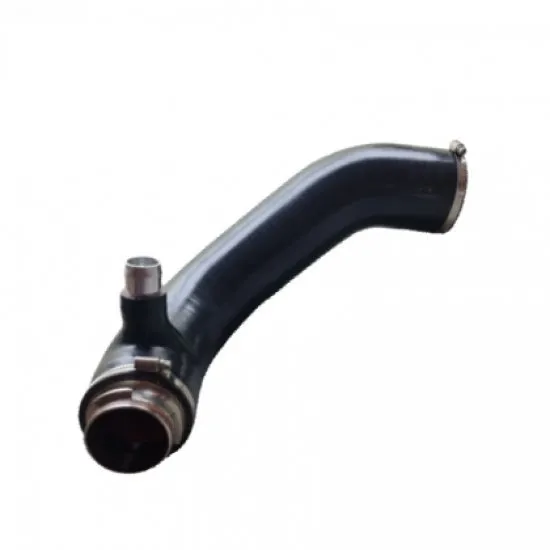 Blaze Performance AToM V2 Components (Turbo Inlet Pipe - Typhoon) - VW/Audi MQB 1.8T/2.0T