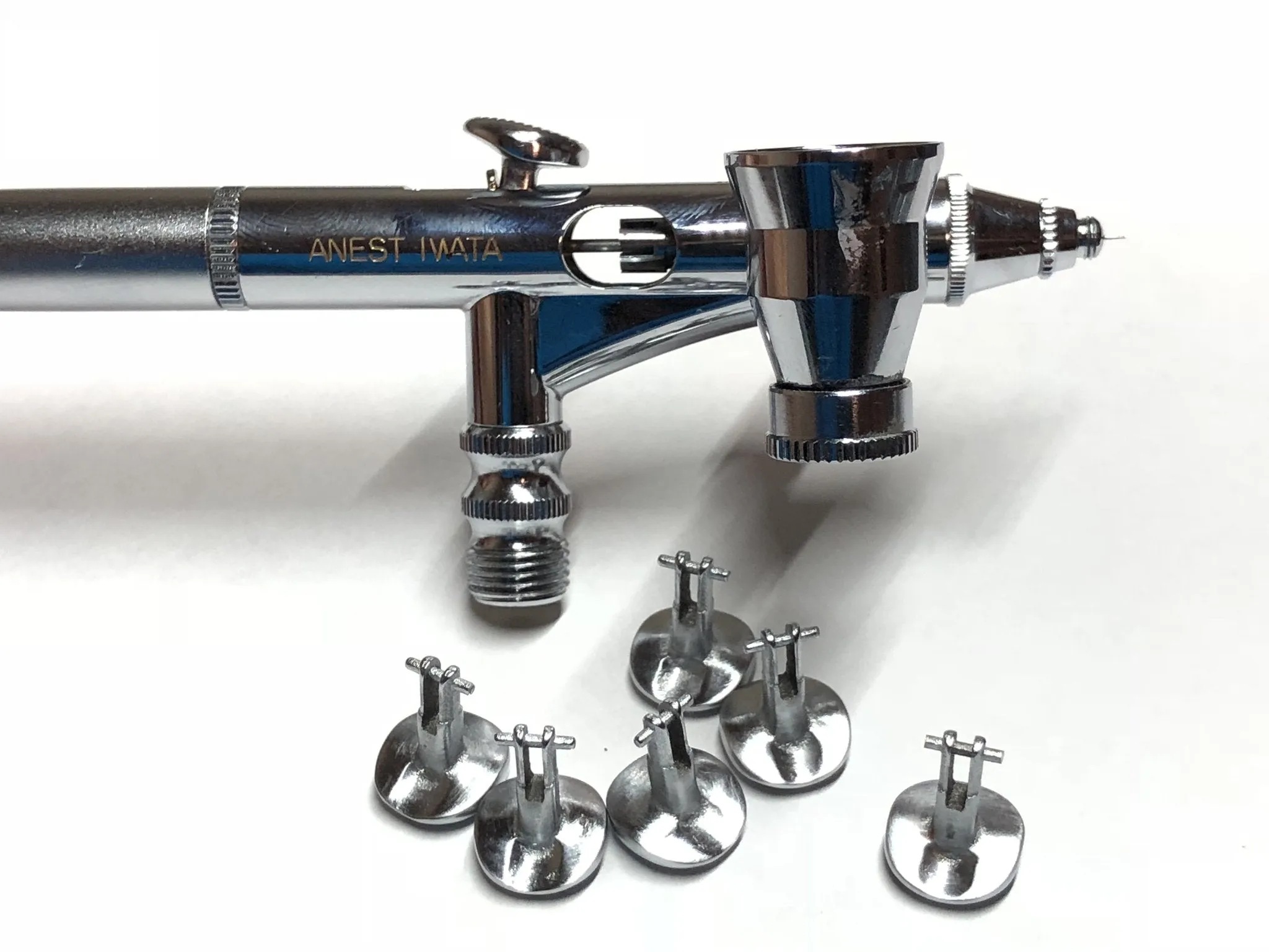 BLR Trigger: Blair Low Rider™ Airbrush Short Trigger