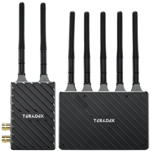 Bolt 4K LT Hybrid 750 Kits