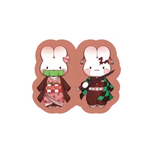 Bunny Slayer