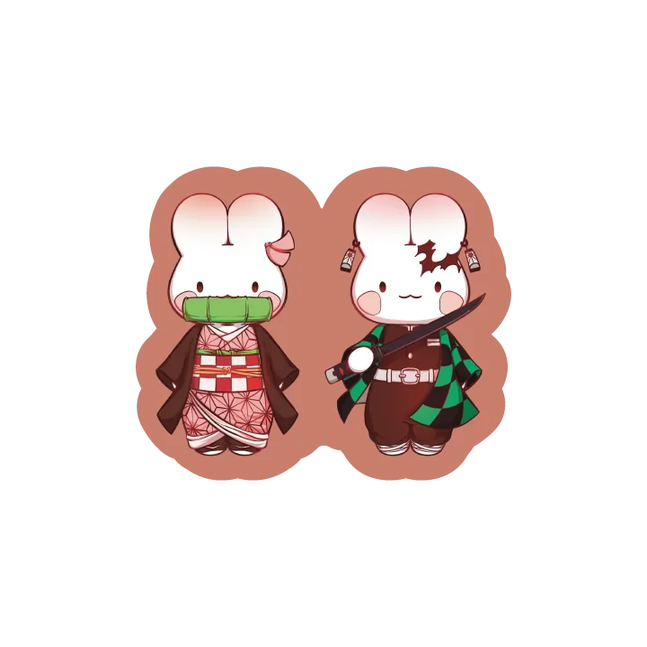 Bunny Slayer