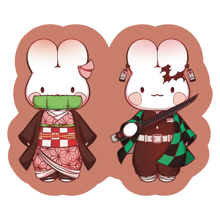 Bunny Slayer