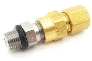 Burger Motorsports BMS Super Atomizing Water Injector Nozzle WMI